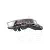 TYC Parking Light Assembly TYC-12-5308-00