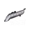 TYC Daytime Running Light TYC-12-5310-00-9