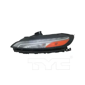 TYC Turn Signal / Parking / Side Marker Light Assembly TYC-12-5324-00-9