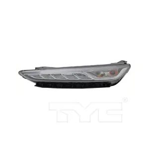 TYC Daytime Running Light TYC-12-5418-00
