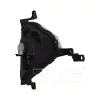 TYC Turn Signal Light Assembly TYC-12-5420-00-9