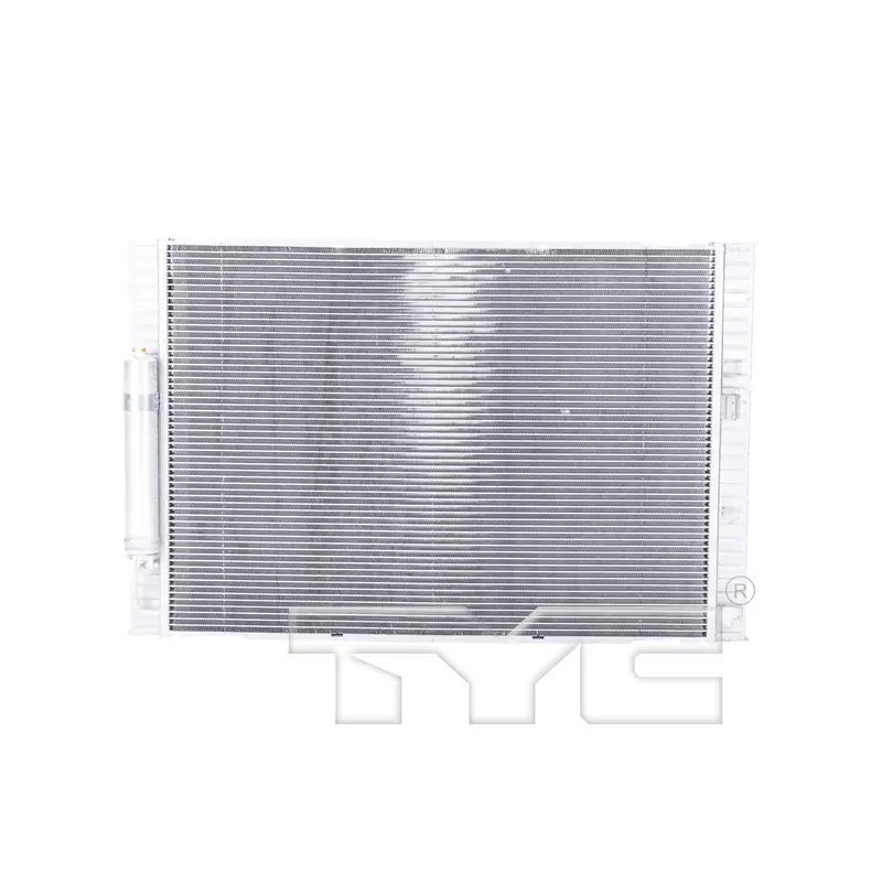 TYC Radiator TYC-13004