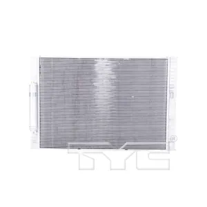 TYC Radiator TYC-13004