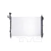 TYC TYC Radiator TYC-13006