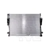 TYC Radiator TYC-13022