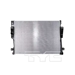 TYC Radiator TYC-13022