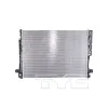 TYC Radiator TYC-13022