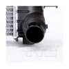 TYC Radiator TYC-13022