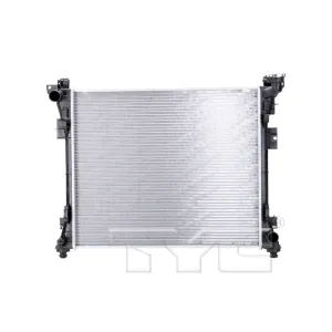 TYC Radiator TYC-13062