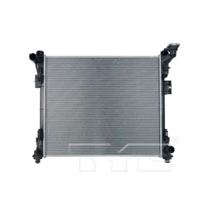 TYC Radiator TYC-13064