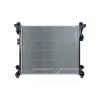 TYC Radiator TYC-13064