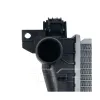 TYC Radiator TYC-13064