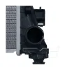 TYC Radiator TYC-13064