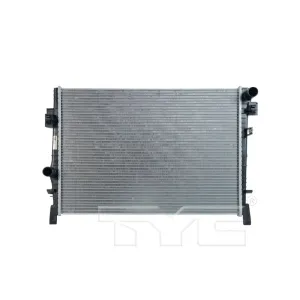 TYC Radiator TYC-13084