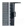 TYC Radiator TYC-13084