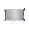 TYC TYC Radiator TYC-13087