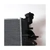 TYC TYC Radiator Assembly TYC-13129