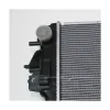 TYC TYC Radiator Assembly TYC-13129