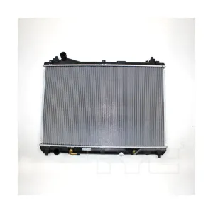 TYC Radiator TYC-13136