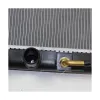 TYC Radiator TYC-13136