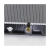 TYC Radiator TYC-13136