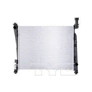 TYC Radiator TYC-13200