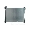 TYC Radiator TYC-13204