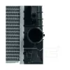 TYC Radiator TYC-13204