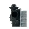 TYC Radiator TYC-13204