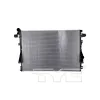TYC TYC Radiator Assembly TYC-13230