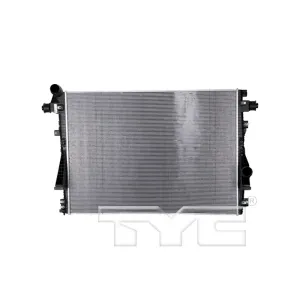 TYC TYC Radiator Assembly TYC-13230