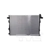 TYC TYC Radiator Assembly TYC-13230