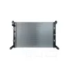 TYC Radiator TYC-13301