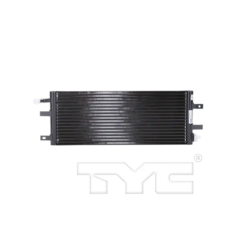 TYC Drive Motor Inverter Cooler TYC-13316
