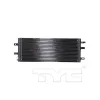 TYC Drive Motor Inverter Cooler TYC-13316