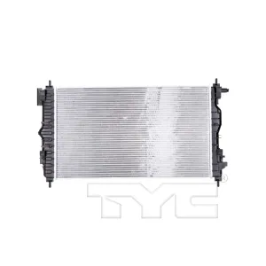 TYC TYC Radiator TYC-13325