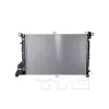 TYC TYC Radiator TYC-13335