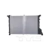 TYC TYC Radiator TYC-13335