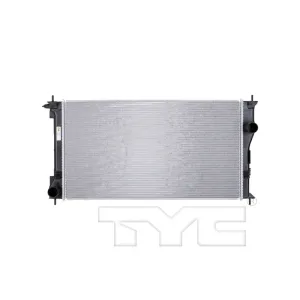 TYC TYC Radiator TYC-13346