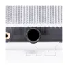 TYC TYC Radiator Assembly TYC-13363