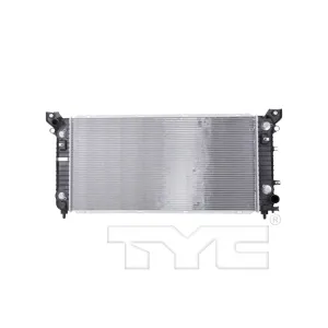 TYC Radiator TYC-13398