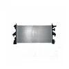 TYC Radiator TYC-13448