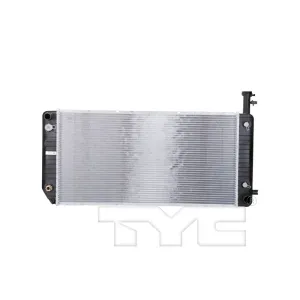 TYC Radiator TYC-13476