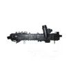 TYC TYC Radiator TYC-13510