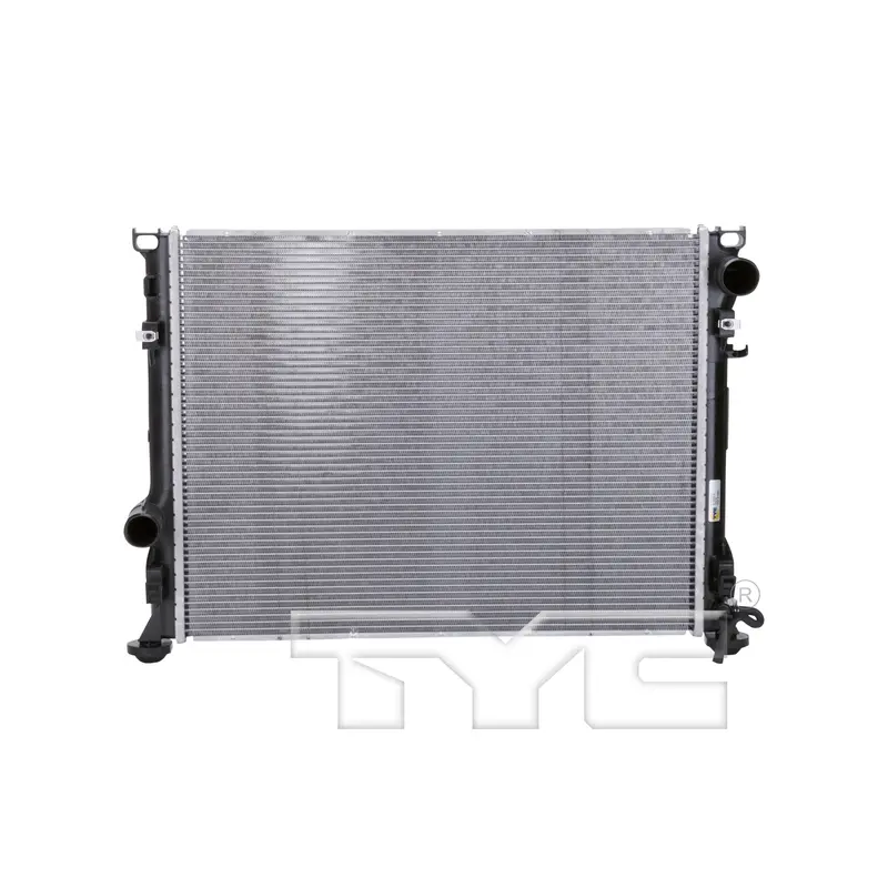 TYC Radiator TYC-13512