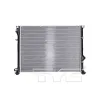 TYC Radiator TYC-13512