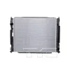 TYC Radiator TYC-13583