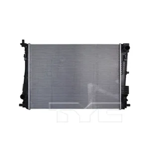 TYC TYC Radiator TYC-13641