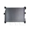 TYC Radiator TYC-13656