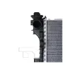 TYC Radiator TYC-13656